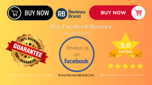 Buy Facebook Reviews