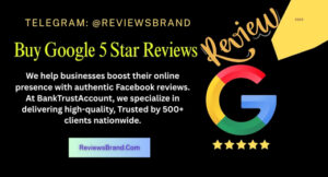 Buy Google Reviews