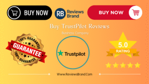 Buy Trustpilot Reviews