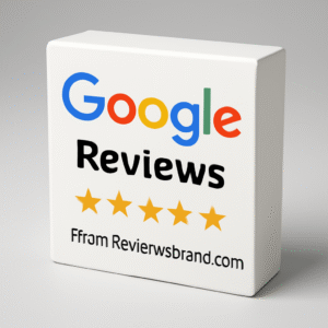 Buy Google Reviews