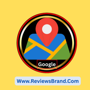 Buy Google Maps Reviews