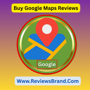Purchase Google Maps Reviews