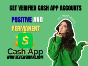 Buy Verified Cash App Accounts