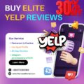Buy Elite Yelp Reviews