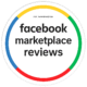 Buy Facebook Marketplace Reviews