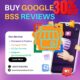 Buy Google Business Reviews
