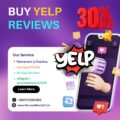 Buy Yelp Reviews
